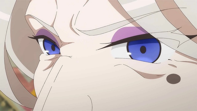 Aru Majo ga Shinu Episódio 6