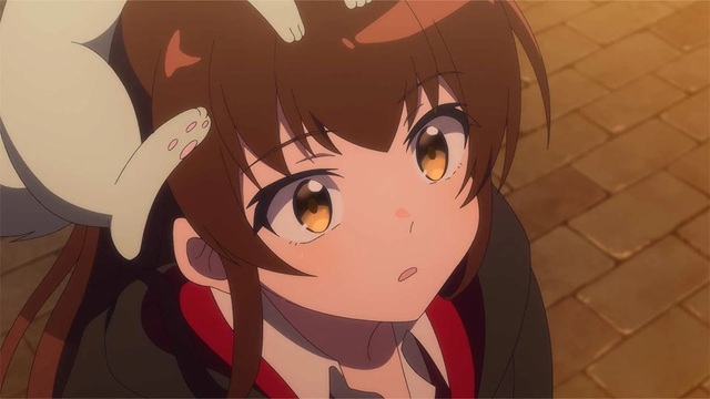 Aru Majo ga Shinu Episódio 7