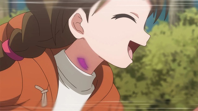 Aru Majo ga Shinu Episódio 8