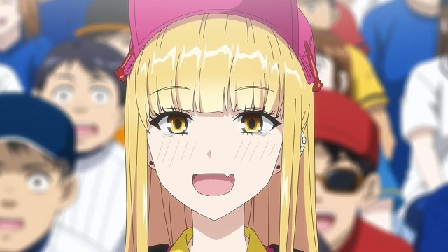 Ballpark de Tsukamaete! Episódio 6