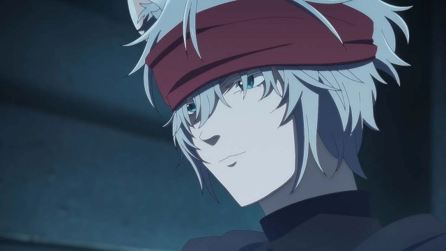Bye Bye Earth 2 Episódio 5
