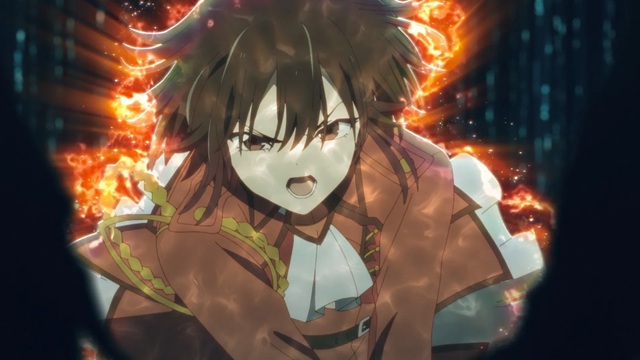 Bye Bye Earth 2 Episódio 6