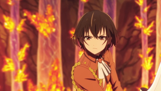 Bye Bye Earth 2 Episódio 7