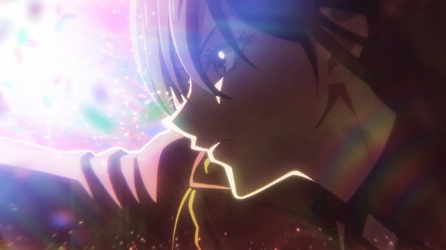 Bye Bye Earth 2 Episódio 8