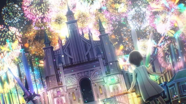 Bye Bye Earth 2 Episódio 9