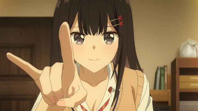 Danjo no Yuujou wa Seiritsu suru? (Iya, Shinai!!) Episódio 8