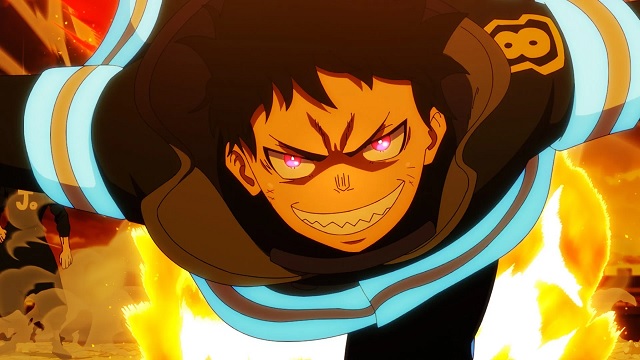 Enen no Shouboutai 3 Episódio 5