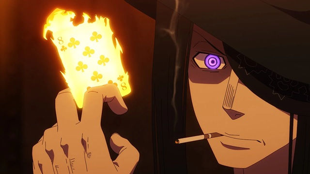 Enen no Shouboutai 3 Episódio 6