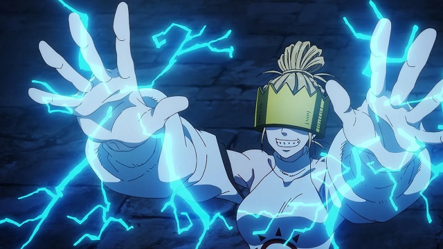 Enen no Shouboutai 3 Episódio 7