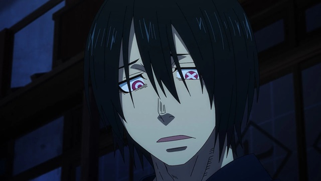 Enen no Shouboutai 3 Episódio 9