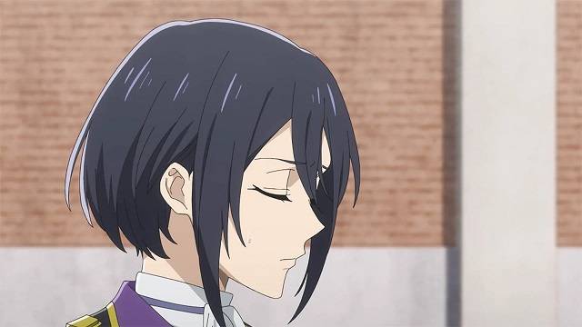 Gorilla no Kami Episódio 6