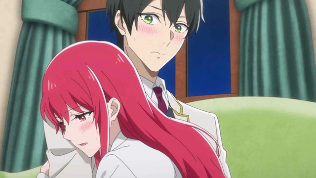 Gorilla no Kami Episódio 7