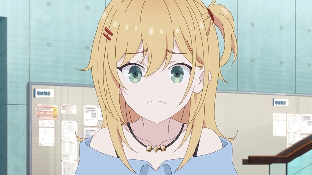 Hibi wa Sugiredo Meshi Umashi Episódio 6