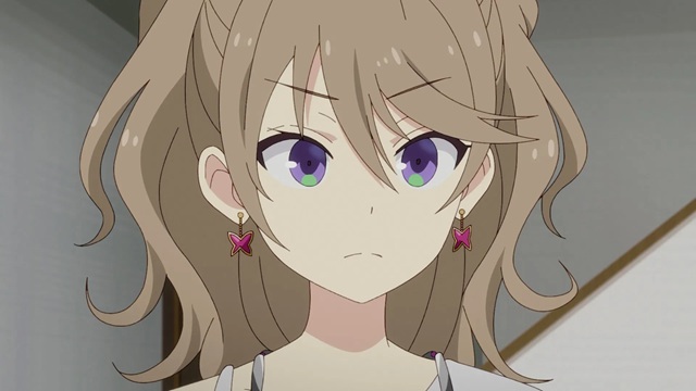 Hibi wa Sugiredo Meshi Umashi Episódio 8