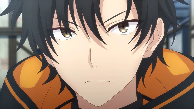 Isshun de Chiryou shiteita noni Yakutatazu to Tsuihou sareta Tensai Chiyushi Yami Healer toshite Tanoshiku Ikiru Episódio 5