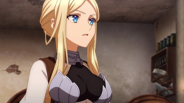 Isshun de Chiryou shiteita noni Yakutatazu to Tsuihou sareta Tensai Chiyushi Yami Healer toshite Tanoshiku Ikiru Episódio 7