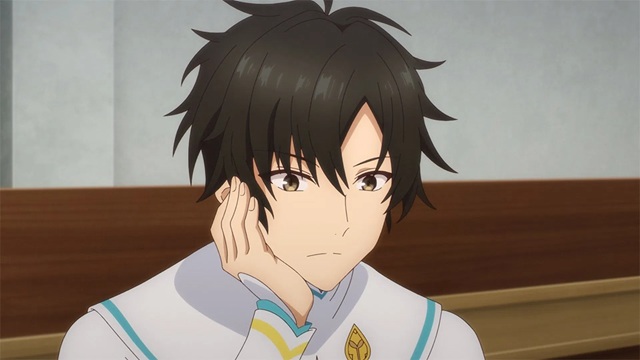 Isshun de Chiryou shiteita noni Yakutatazu to Tsuihou sareta Tensai Chiyushi Yami Healer toshite Tanoshiku Ikiru Episódio 8