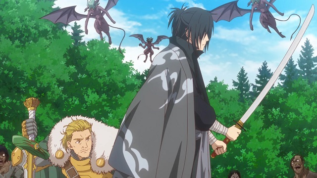 Kanchigai no Atelier Meister Episódio 6