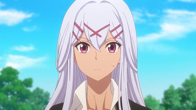Kanchigai no Atelier Meister Episódio 7
