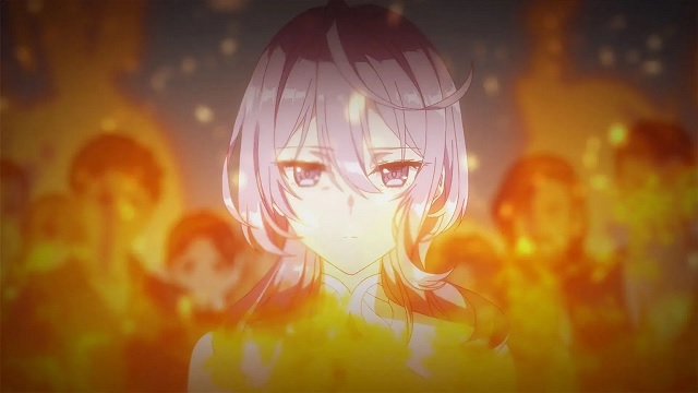 Kanpekisugite Kawaige ga Nai to Konyaku Haki sareta Seijo wa Ringoku ni Urareru Episódio 5