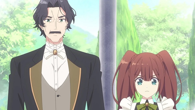Kanpekisugite Kawaige ga Nai to Konyaku Haki sareta Seijo wa Ringoku ni Urareru Episódio 6