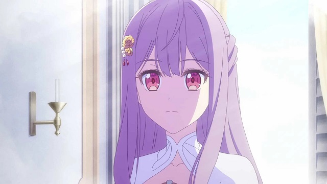 Kanpekisugite Kawaige ga Nai to Konyaku Haki sareta Seijo wa Ringoku ni Urareru Episódio 7