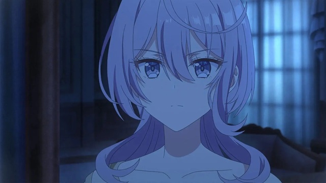 Kanpekisugite Kawaige ga Nai to Konyaku Haki sareta Seijo wa Ringoku ni Urareru Episódio 8