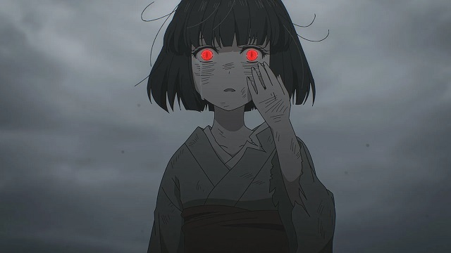 Kijin Gentoushou Episódio 6