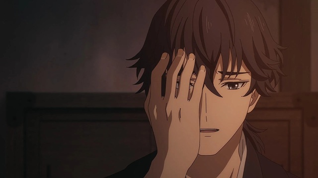 Kijin Gentoushou Episódio 7