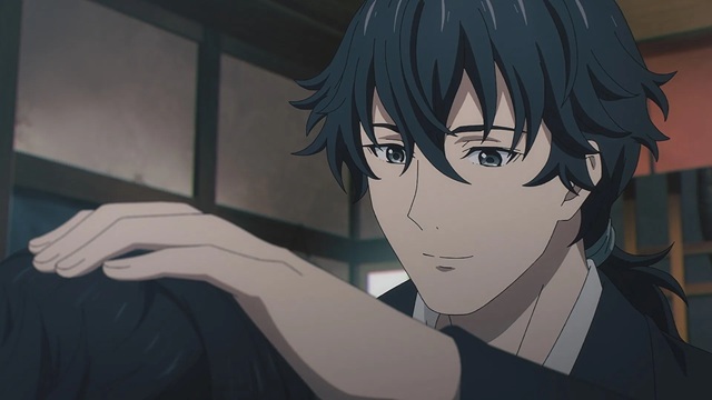 Kijin Gentoushou Episódio 8