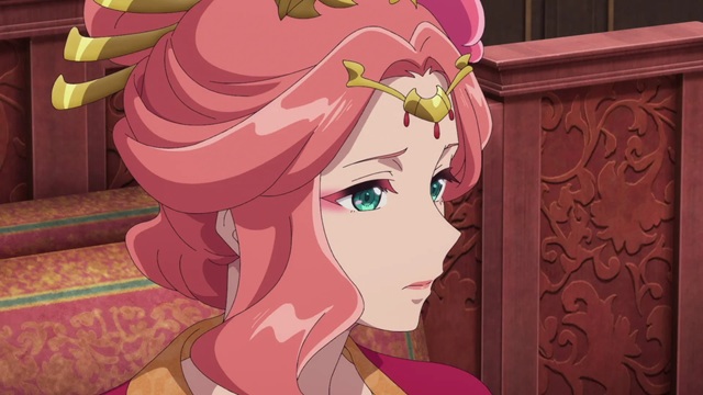 Kusuriya no Hitorigoto 2 Episódio 17