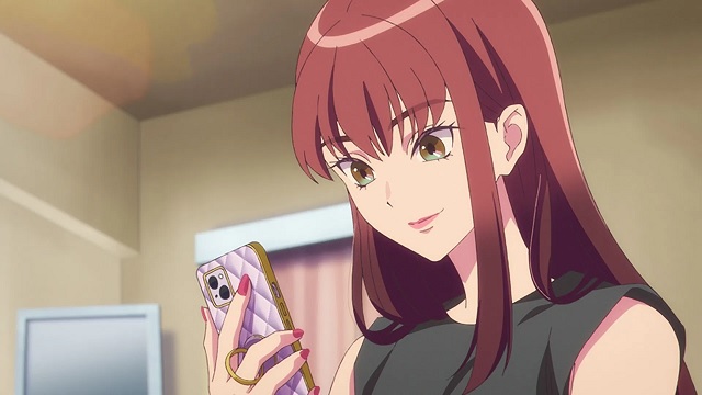 Maebashi Witches Episódio 5