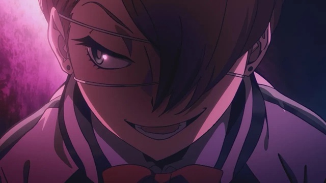 My Hero Academia: Vigilantes Episódio 5