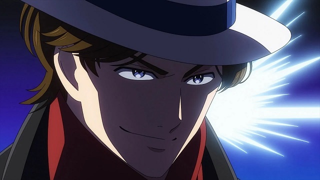 Nazotoki wa Dinner no Ato de Episódio 6