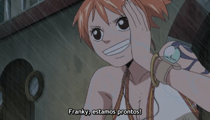 One Piece 2020 Dublado Episódio 337