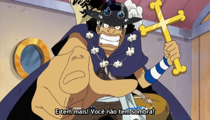 One Piece 2020 Dublado Episódio 338