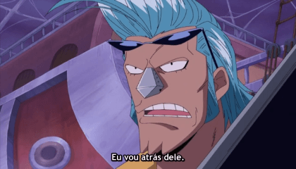 One Piece 2020 Dublado Episódio 355