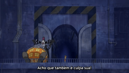 One Piece 2020 Dublado Episódio 357
