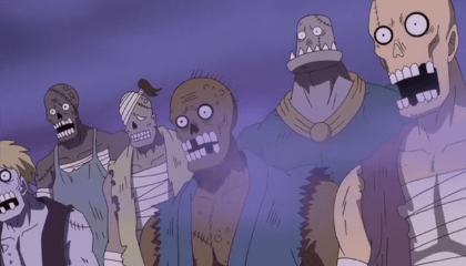 One Piece 2020 Dublado Episódio 358