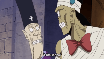 One Piece 2020 Dublado Episódio 359