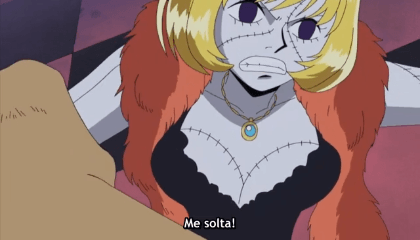 One Piece 2020 Dublado Episódio 363