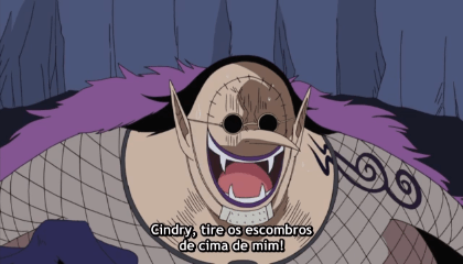 One Piece 2020 Dublado Episódio 364