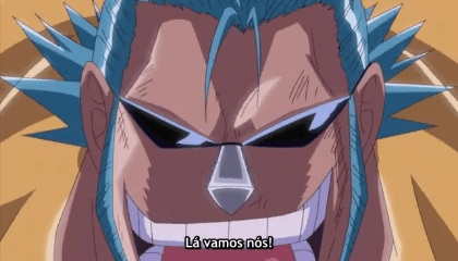 One Piece 2020 Dublado Episódio 367