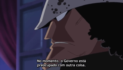 One Piece 2020 Dublado Episódio 369