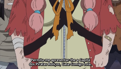 One Piece 2020 Dublado Episódio 370