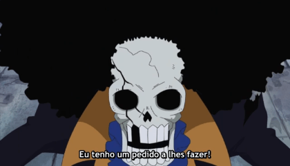 One Piece 2020 Dublado Episódio 371