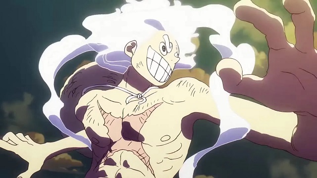 One Piece Episódio 1128