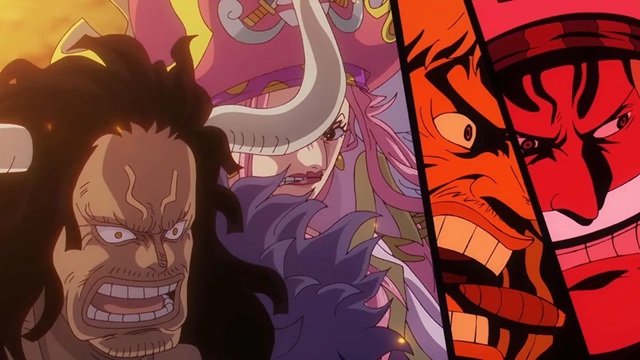 One Piece Episódio 1130