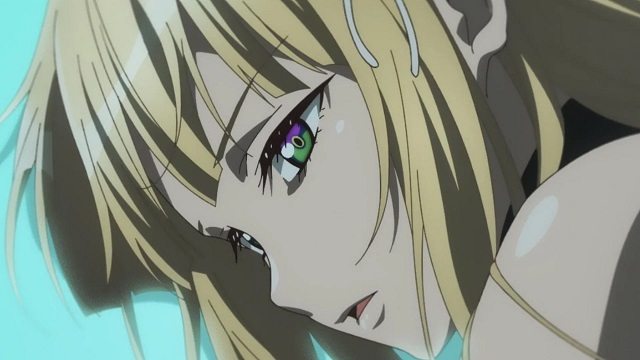 Ore wa Seikan Kokka no Akutoku Ryoushu Episódio 7