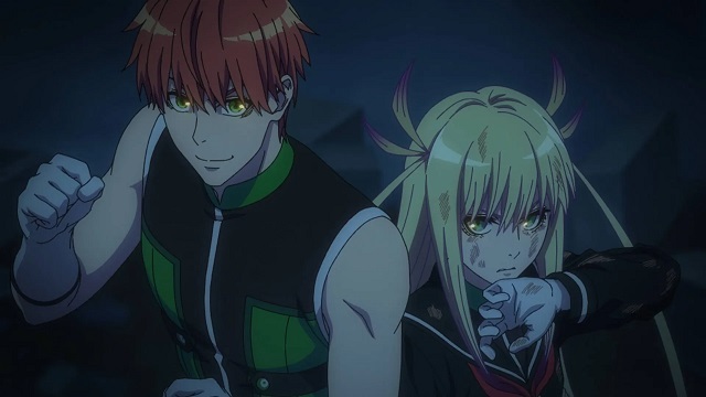 Sentai Daishikkaku 2 Episódio 4